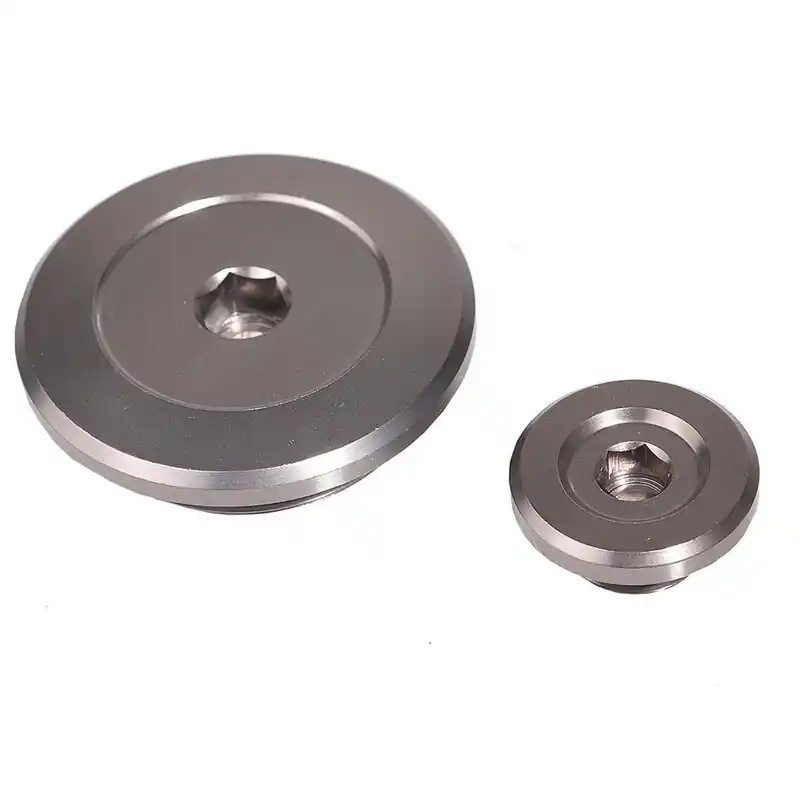 Usine Directe Jeu de bouchons de distribution de moteur RFX Pro