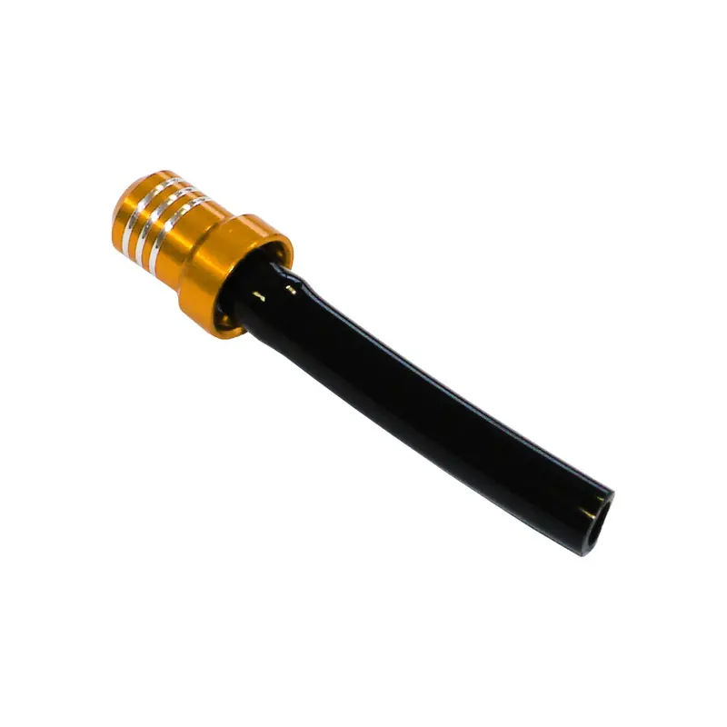 Expédition Rapide Valve de réservoir SCAR or