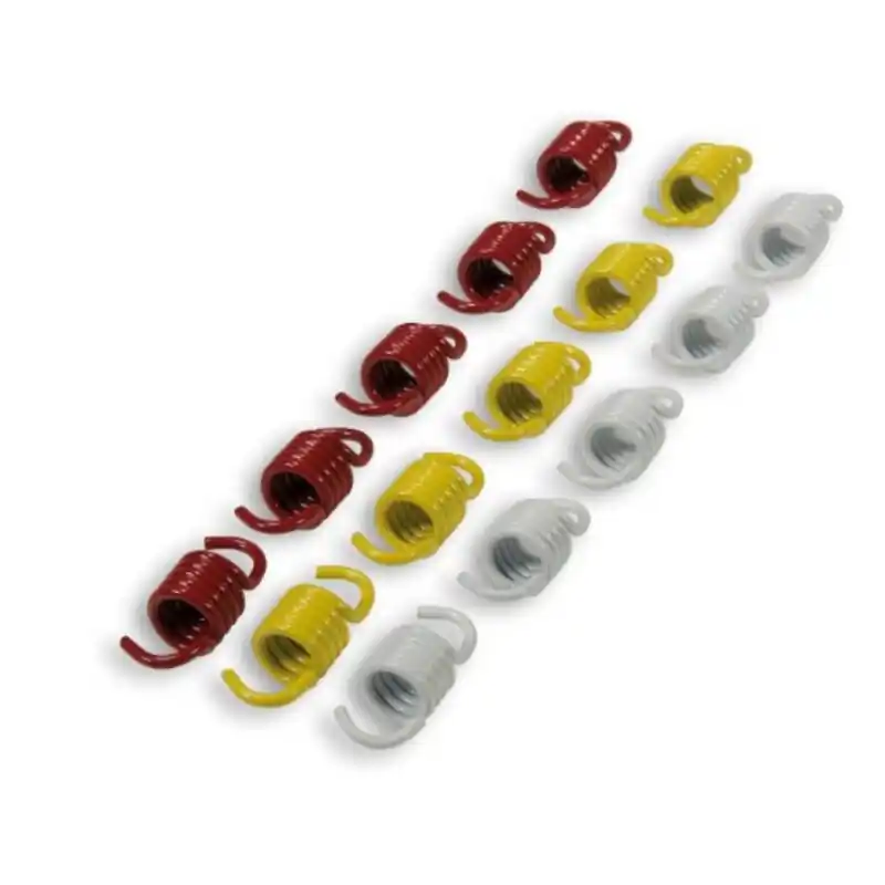 Top Vente Kit 9 ressorts MHR Malossi pour Fly et Delta Clutch