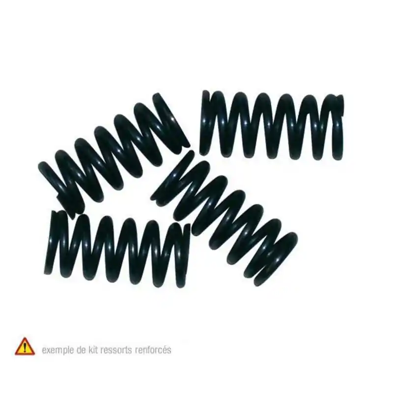 Meilleure Vente Kit ressorts d'embrayage BARNETT
