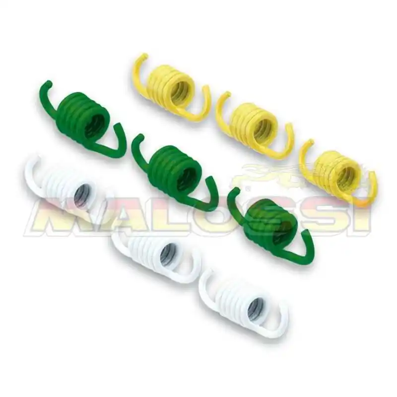 Promotion Saisonnière Kit 9 ressorts SP Malossi pour embrayage d'origine