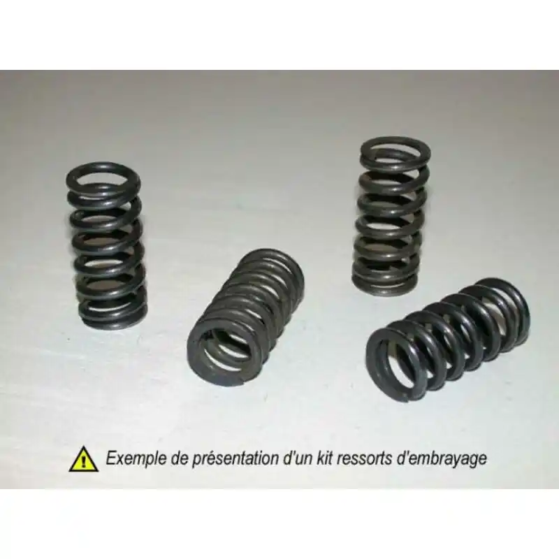 Kit ressorts d'embrayage BARNETT Retour Gratuit