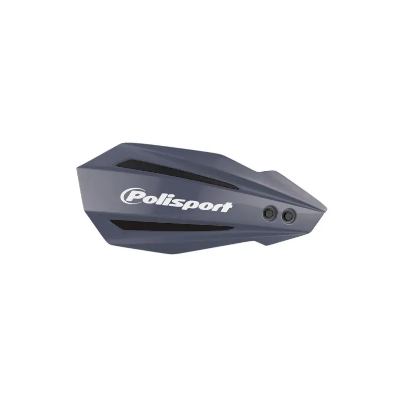 HANDGUARDS MX BULLIT GRY Populaire