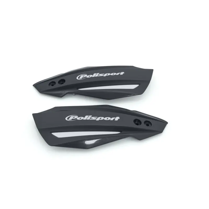 Satisfait Ou Remboursé HANDGUARDS MX BULLIT GRY
