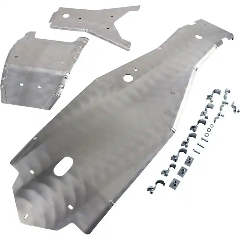 FULL SKID PLT-RINC650 3PC Prix Bas
