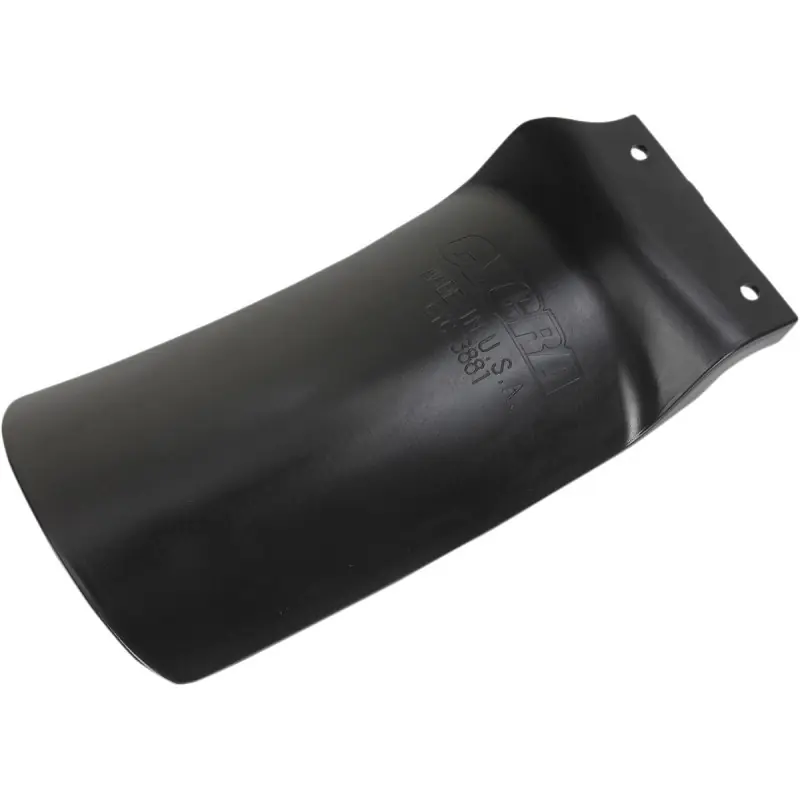 FLAP MUD KAWASAKI MSE BK Authentique