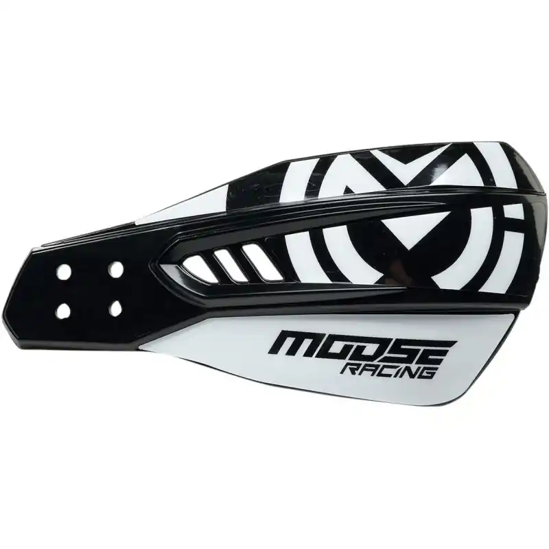 HANDGUARDS QUALIFIER BLK Livraison Express