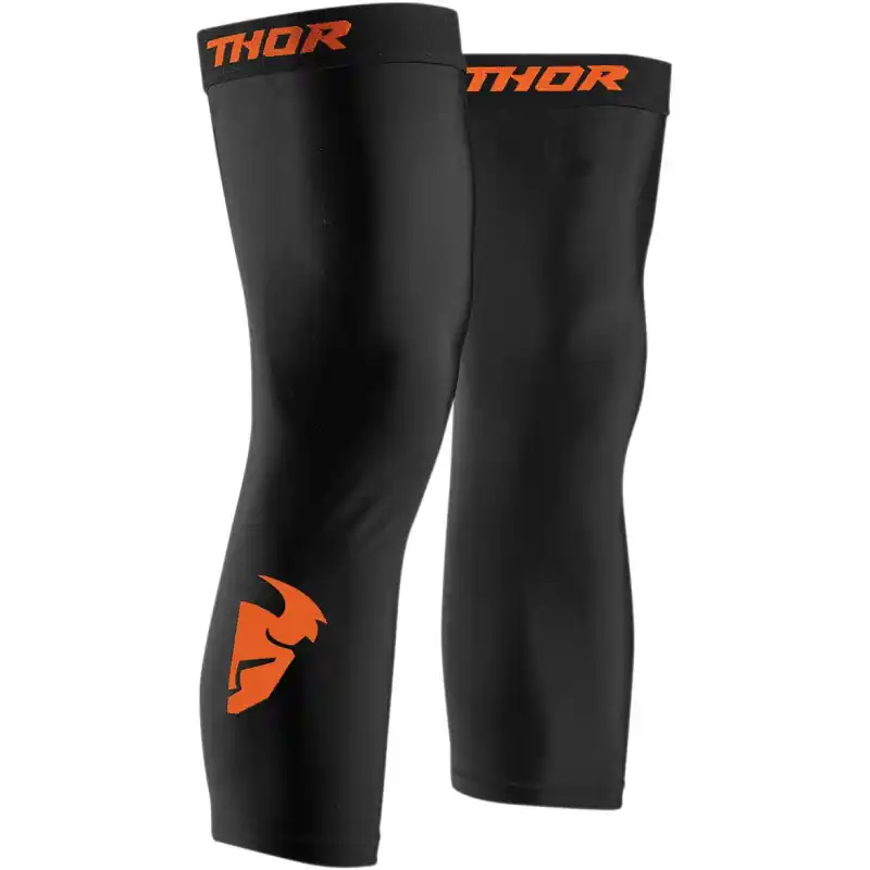 Offre Du Jour KNEE SLV S8 COMP BK 2X/3X
