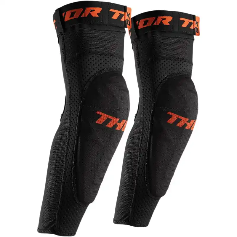 Produit De Marque GUARD ELBO COMPXP BK L/XL