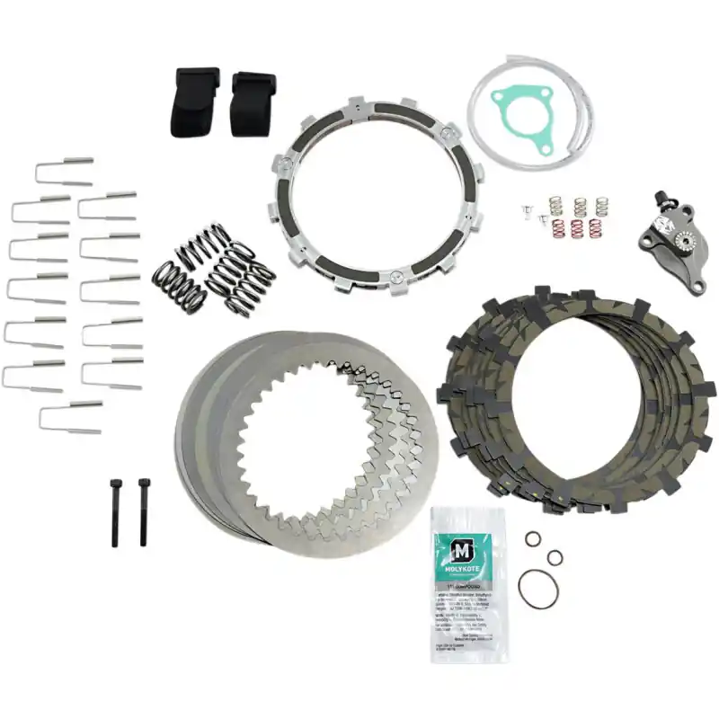 CLTCH KT RADX HQ/KTM 690+ Soldes