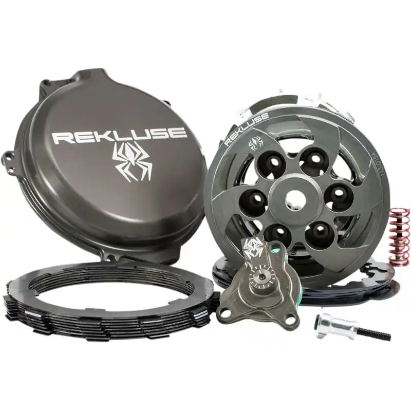 Bon Plan CLTCH RDCX HB/KTM/HQ12-16
