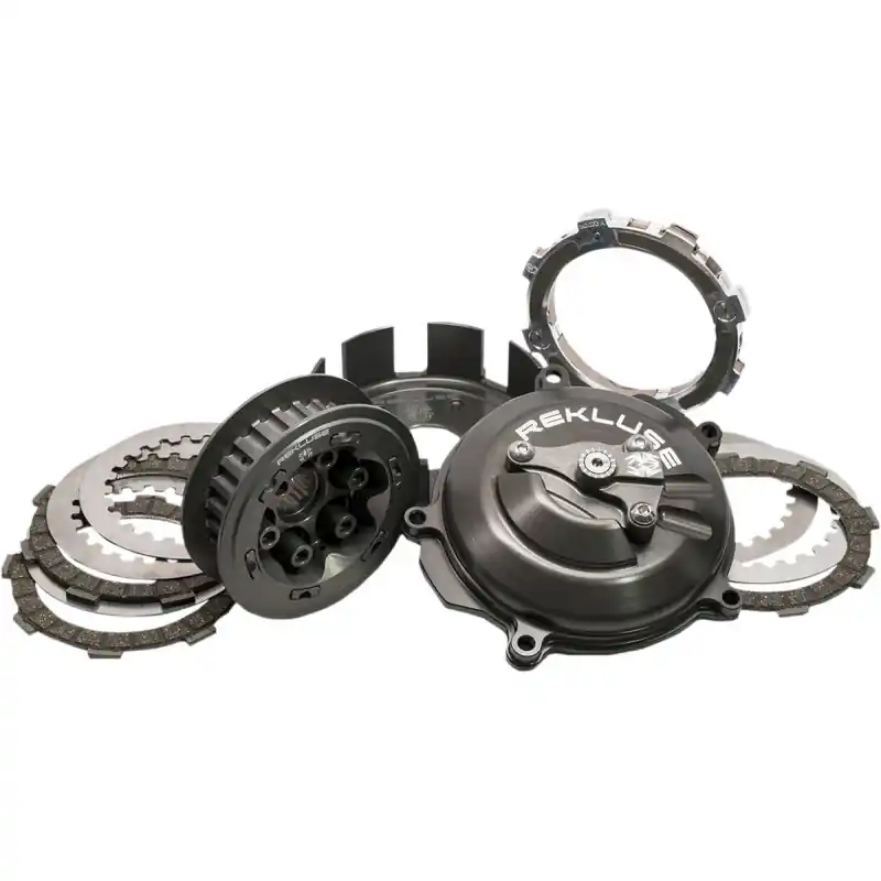 Certifié CLTCH CREXP3 GAS/KTM/HQ65