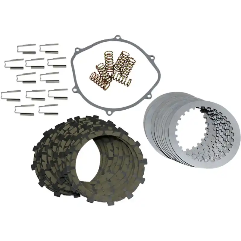 CLTCH PK TQD CRF450 02-08 Commander Maintenant