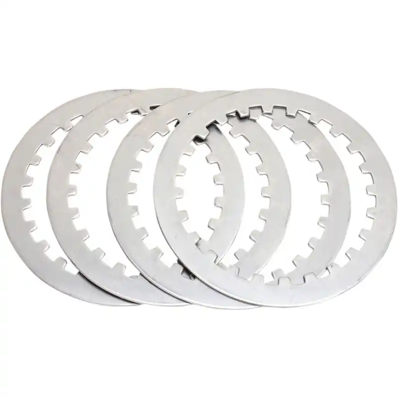 Prix Cassé STEEL PLATE SET XR600R/XR650R
