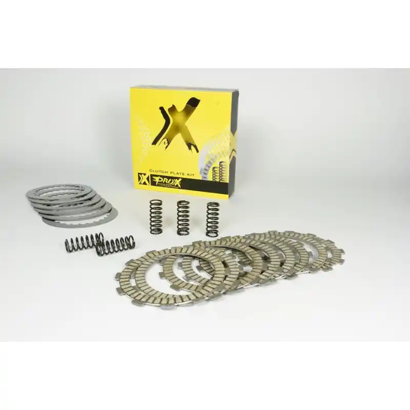 CLUTCH SET YZ250F 08-13 Nouveauté