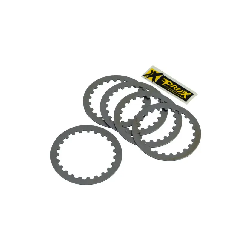 STEEL PLATE SET YZ65 18- Bon Marché