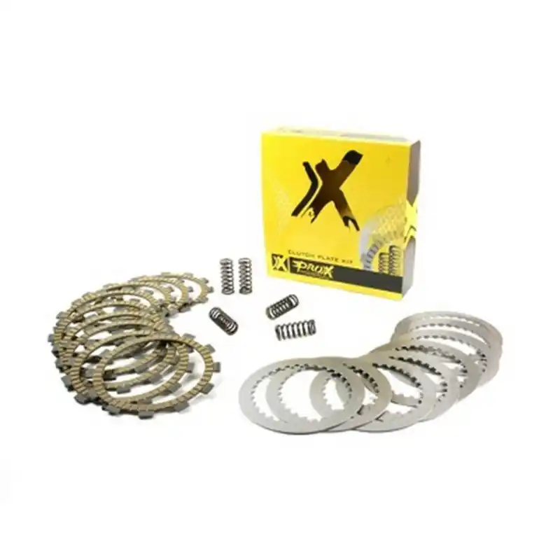 Promotion Saisonnière Pack embrayage Prox KX450 '21-23 + KX450XC '21-23