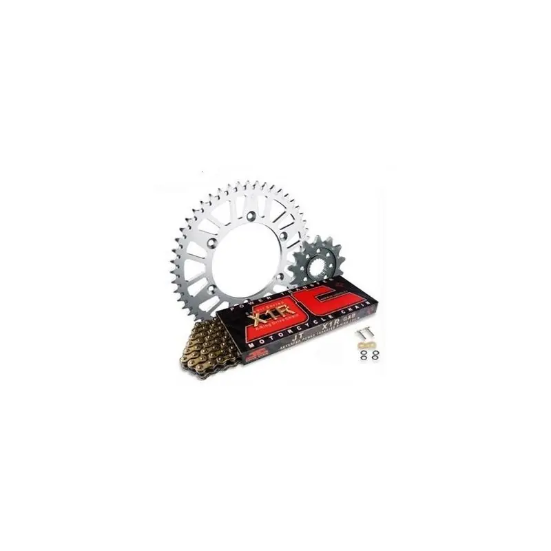 Commander Vite Kit chaîne JT/JT 520X1R3 13/48 standard – couronne anti-boue