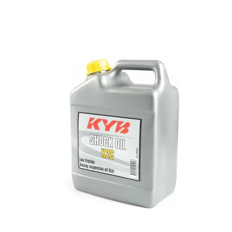 Huile d'amortisseur KAYABA – 5L Affaire À Saisir