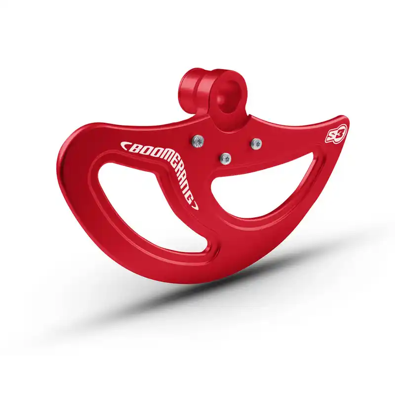 Prix Réduit Protection de disque avant S3 Boomerang