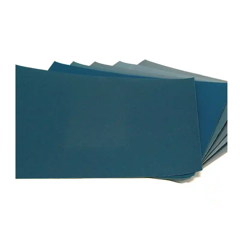 Super Prix Papier à poncer HPX grain P120