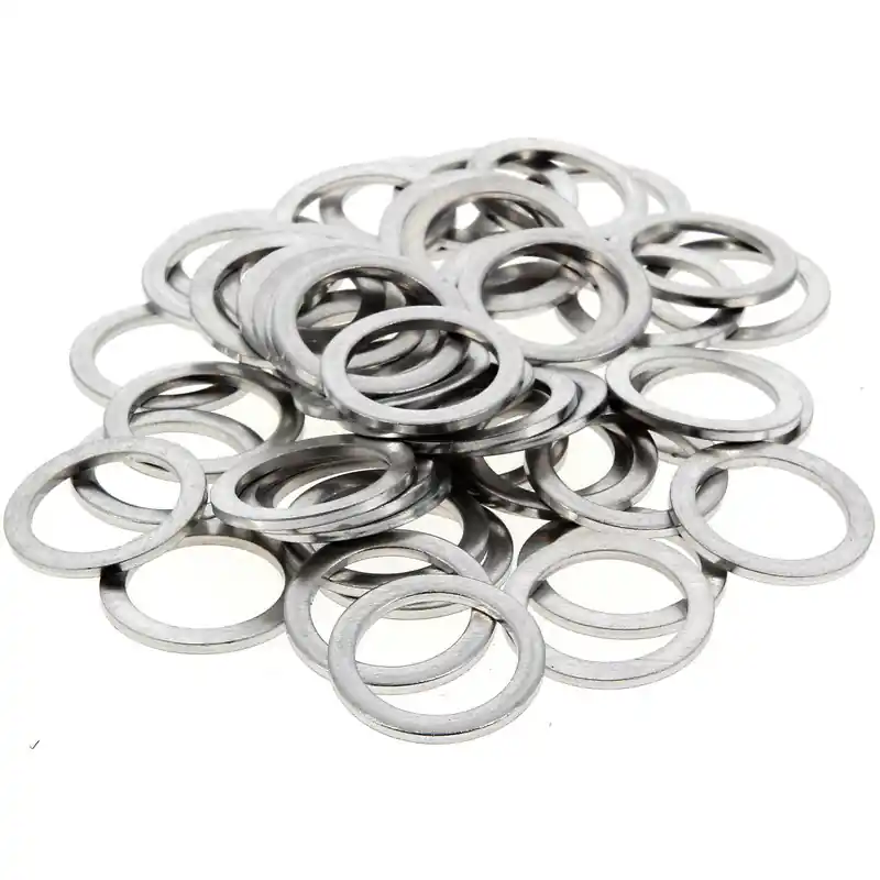 Top Vente Rondelles alu BIHR 16x22x1,5mm 50 pièces