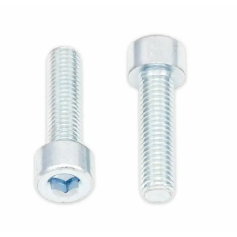 Vis CHC BOLT M8x1,25x30mm 10 pièces Haute Qualité