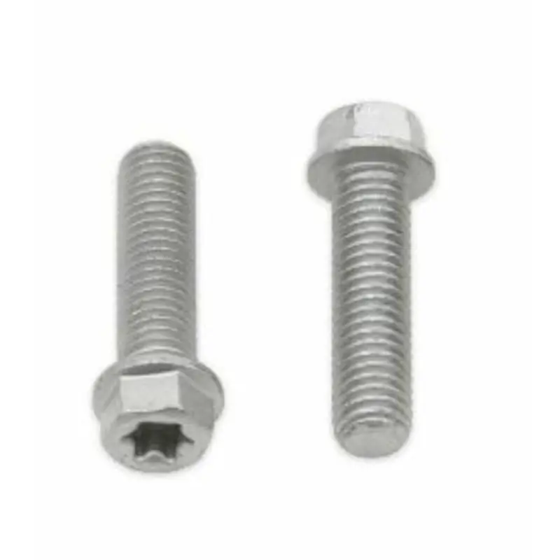 Vis tête hexagonale/Torx BOLT M8x1,25x30mm 10 pièces Dernière Chance