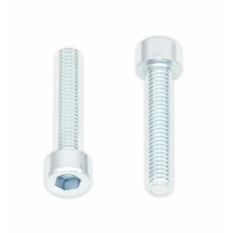 Vis CHC BOLT M6x1x30mm 10 pièces Expédié Aujourd&rsquo;hui