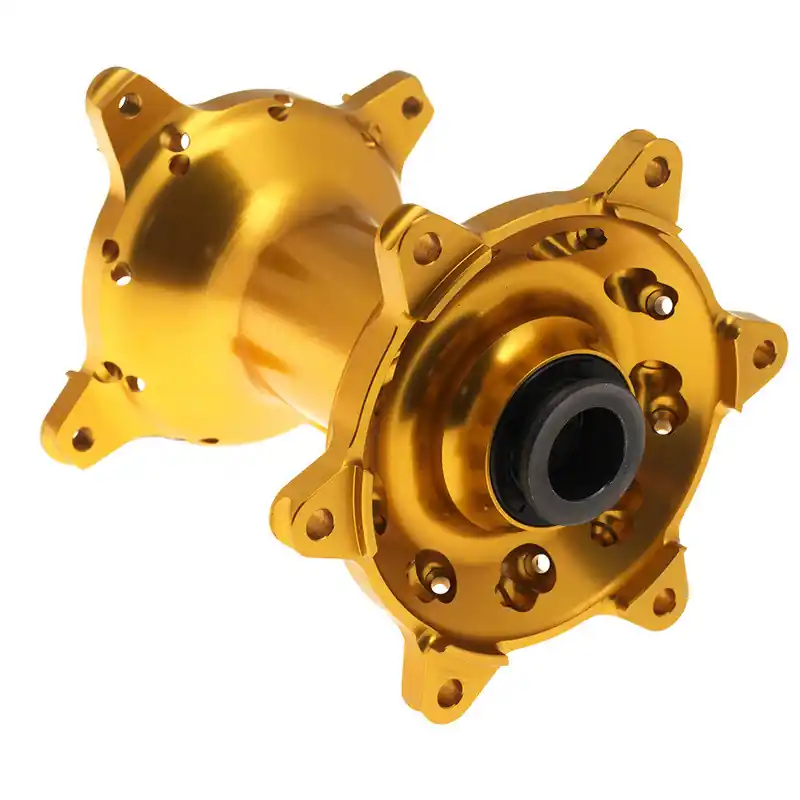 Acheter Direct Moyeu avant HAAN WHEELS