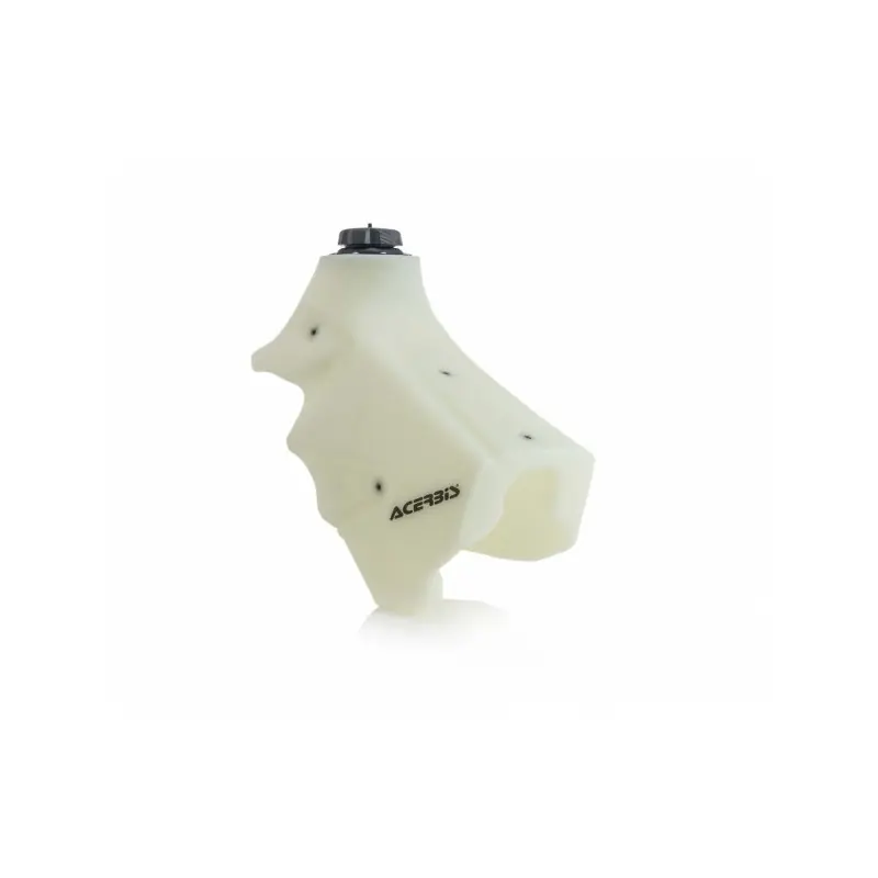 Acheter En Ligne Réservoir 12L Acerbis Transparent pour YZ125/250 2005/2021