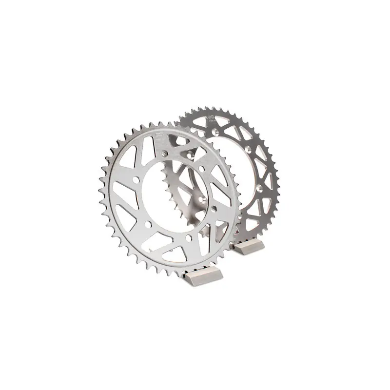 Couronne AFAM acier standard 44205 - 520 Réduction