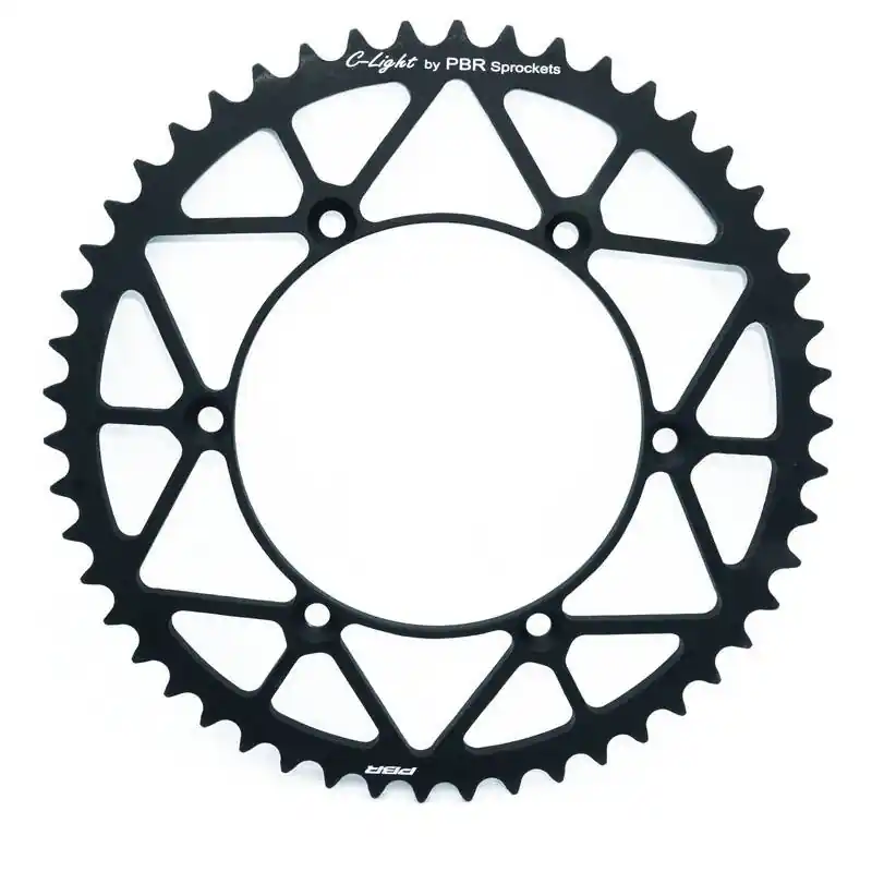 Expédié Aujourd'hui Couronne PBR acier ultra-light 4695 - 520