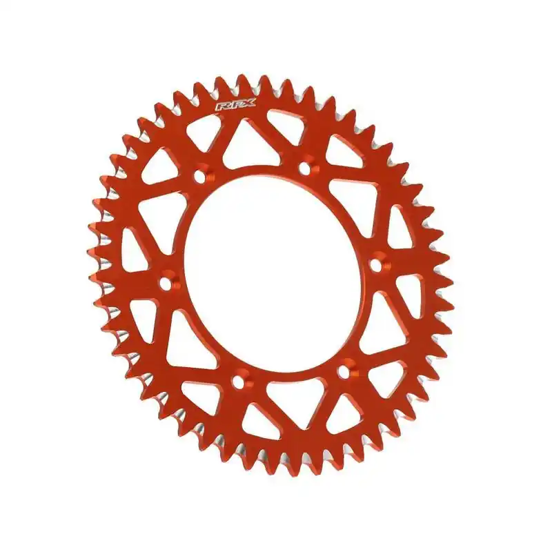Offre Spéciale Couronne RFX Pro Series Elite aluminium – 415