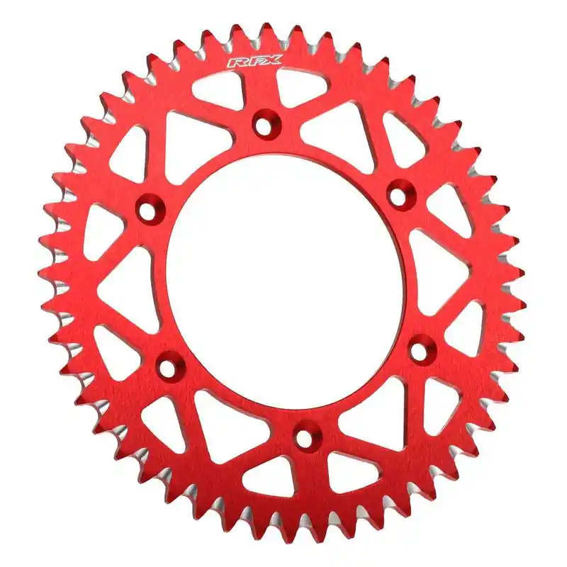 Nouveauté Couronne RFX Pro Series Elite aluminium – 428