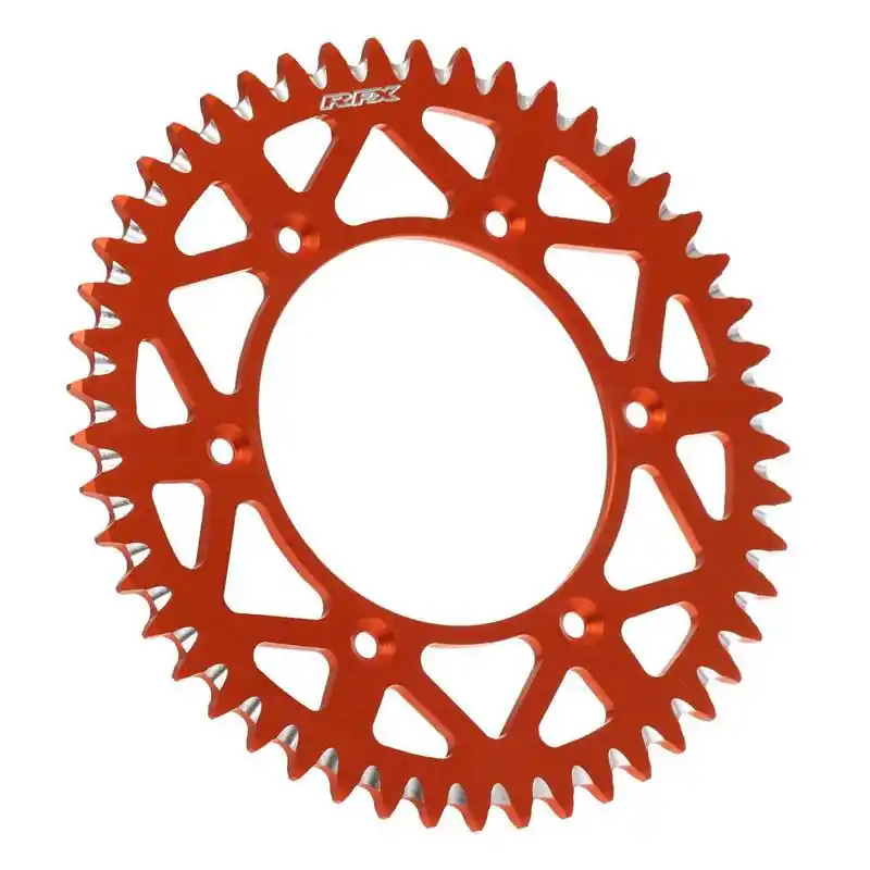 Réduction Couronne RFX Pro Series Elite aluminium – 520