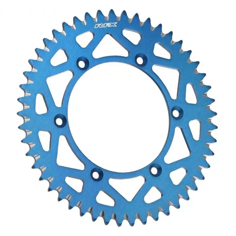 Couronne RFX Pro Series Elite aluminium – 520 Offre Du Jour