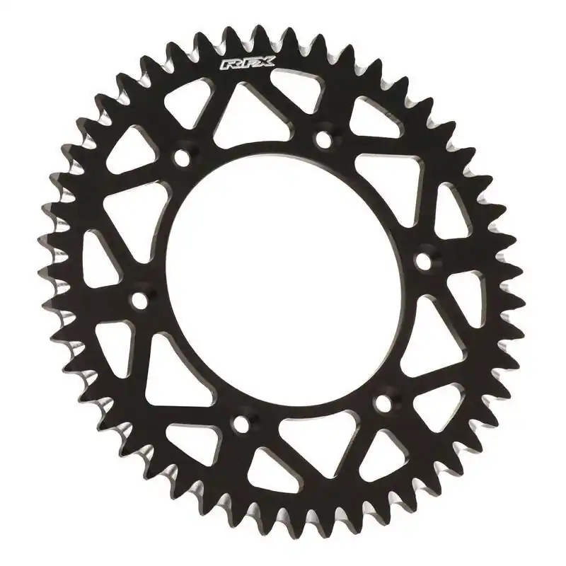 Couronne RFX Pro Series Elite aluminium – 520 Nouveauté