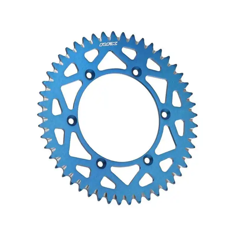 Couronne RFX Pro Series Elite aluminium – 420 Nouveauté