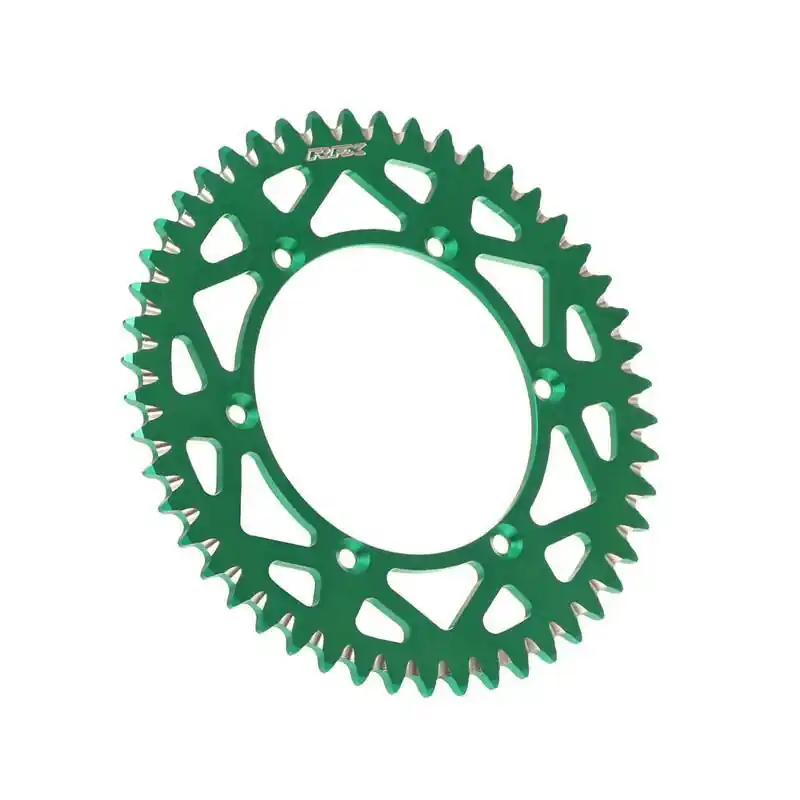 Certifié Couronne RFX Pro Series Elite aluminium – 420