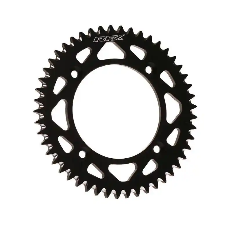Couronne RFX Pro Series Elite aluminium – 420 Commander Maintenant