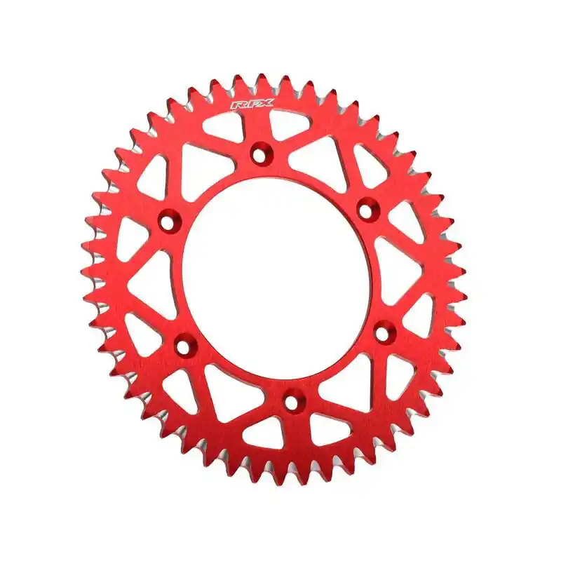 Affaire À Saisir Couronne RFX Pro Series Elite aluminium – 420