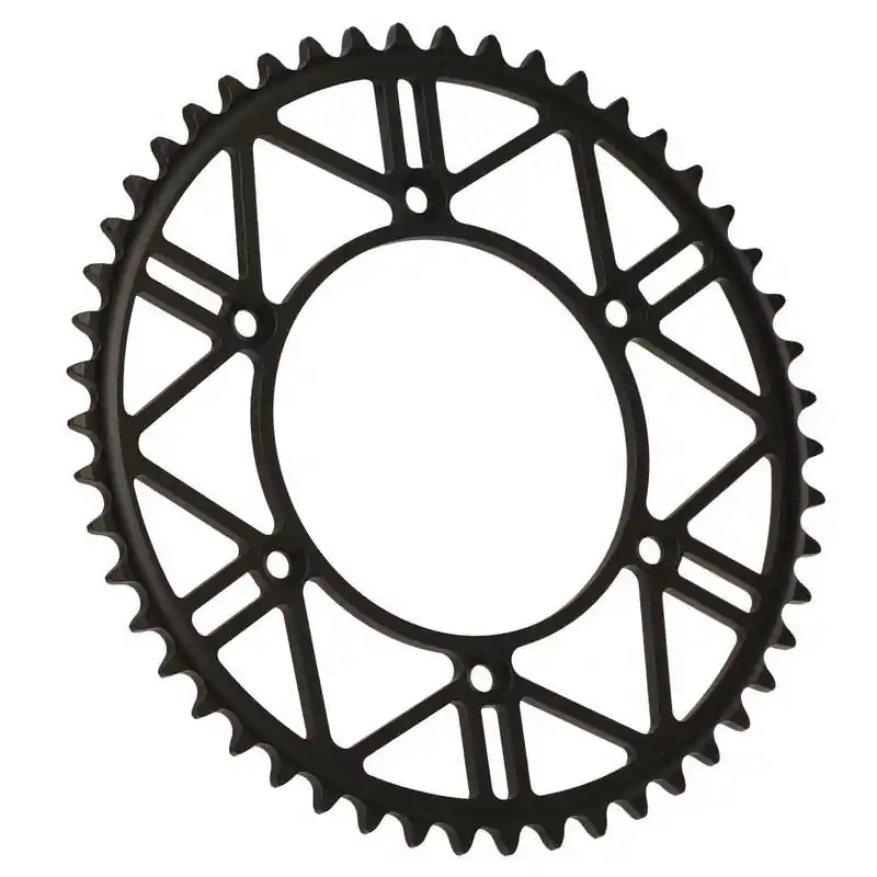 Seulement Aujourd&rsquo;hui Couronne RFX Pro Series HCS acier – 520