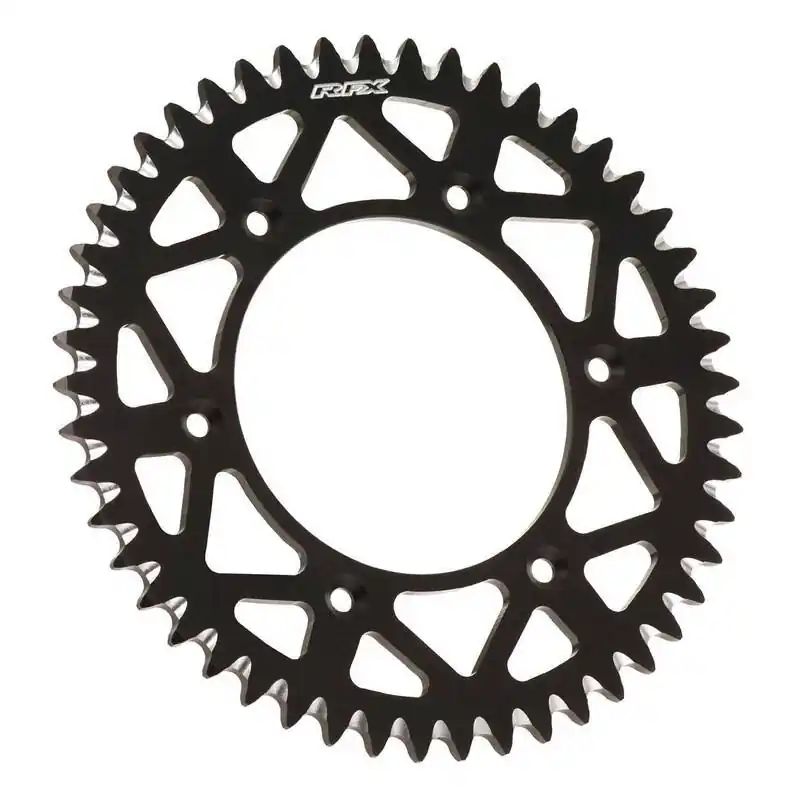 Populaire Couronne RFX Pro Series Elite aluminium – 520