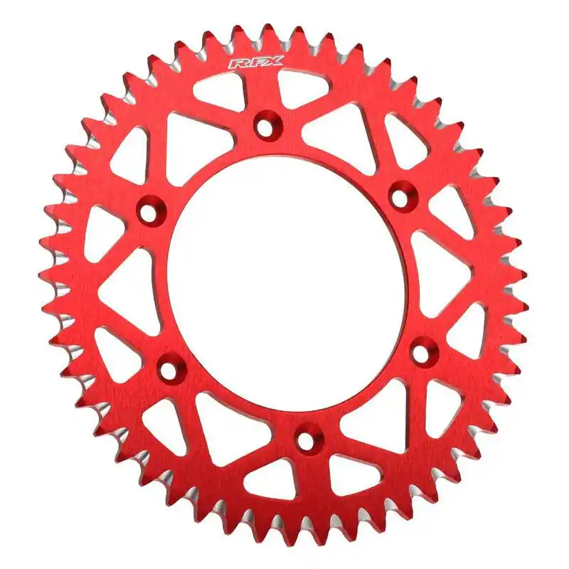 Couronne RFX Pro Elite aluminium - 520 Prix Bas