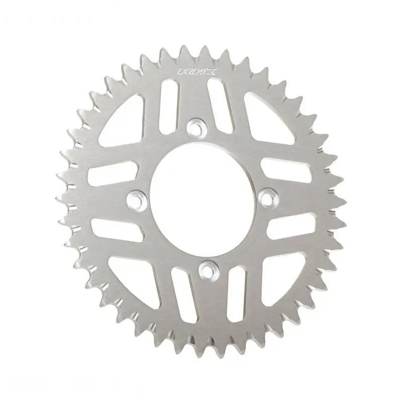 Offre Exclusive Couronne RFX Pro Series Trials aluminium – 520