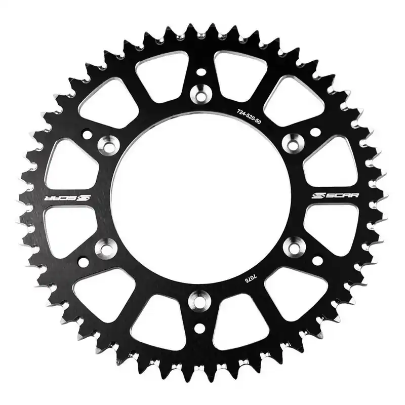 Produit De Marque Couronne SCAR aluminium ultra-light anti-boue SRS520 – 428