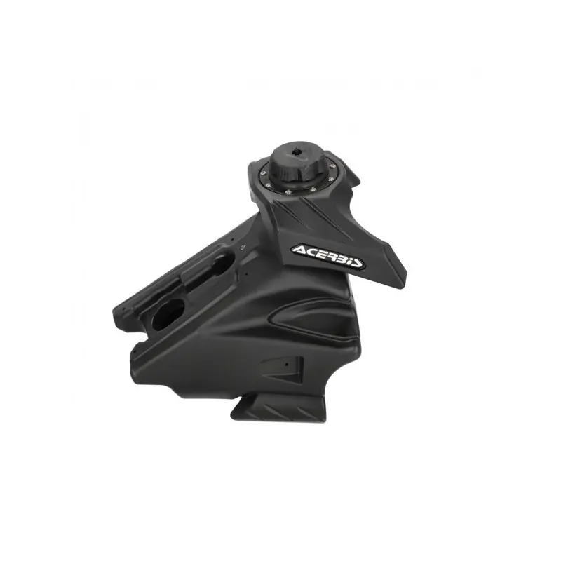 Réservoir 11L Acerbis Noir pour HUSQVARNA TC/FC 2023 2024 Petit Prix