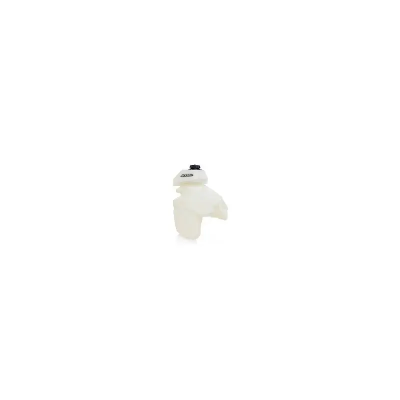 Réduction Réservoir 15L Acerbis Transparent pour HUSQVARNA TC/FC 2023 2024
