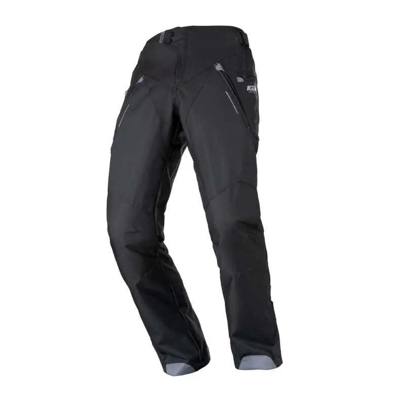 Pantalon Cross KENNY EVASION Noir Produit De Marque